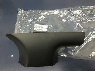 Передний бампер Subaru Outback USA