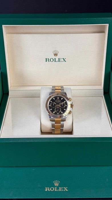 Rolex Daytona 116523, 2011