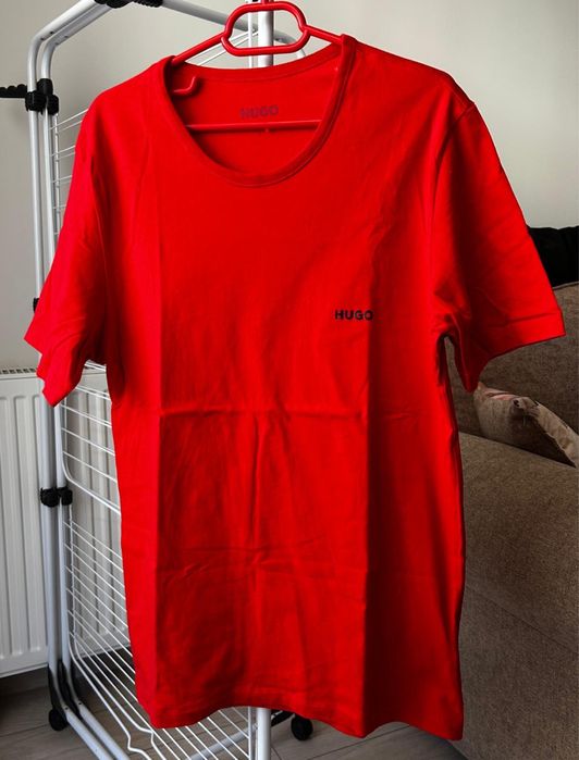 Tricou Hugo Boss marimea L