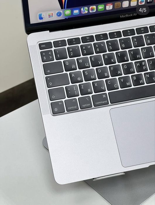 Ноутбук Apple Macbook Air 13 | M1