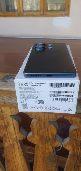 Redmi not 13 pro sotiladi