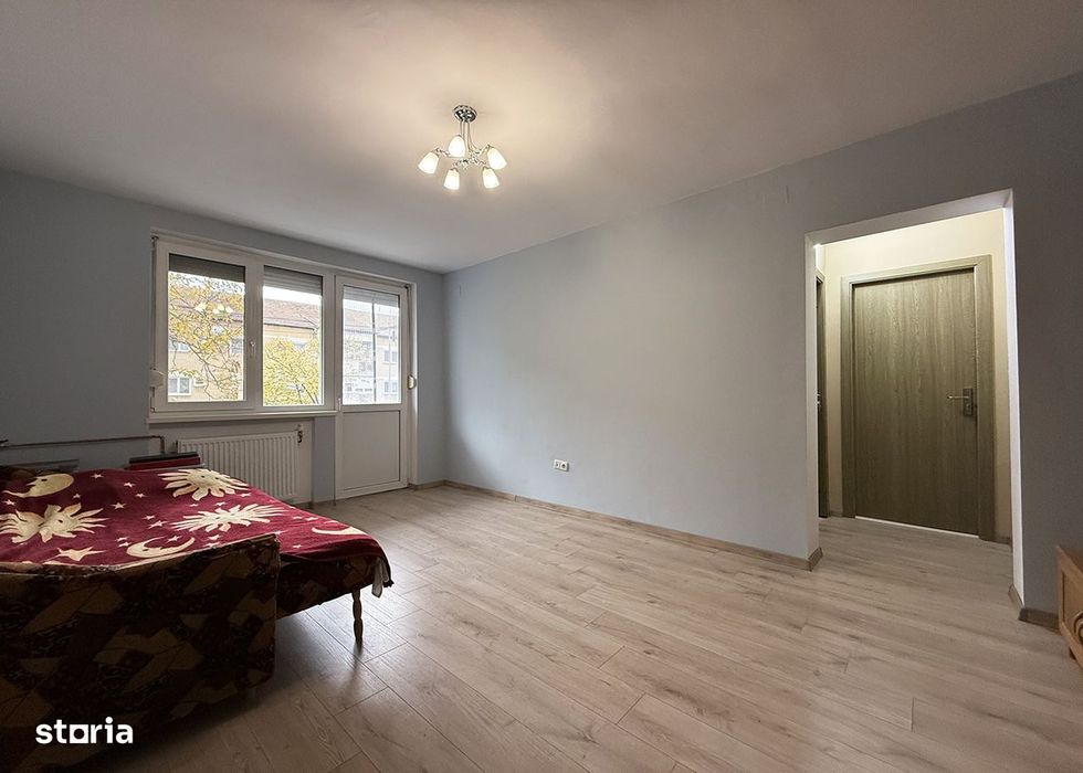 Apartament – Oradea, Rogerius - Vedere 3