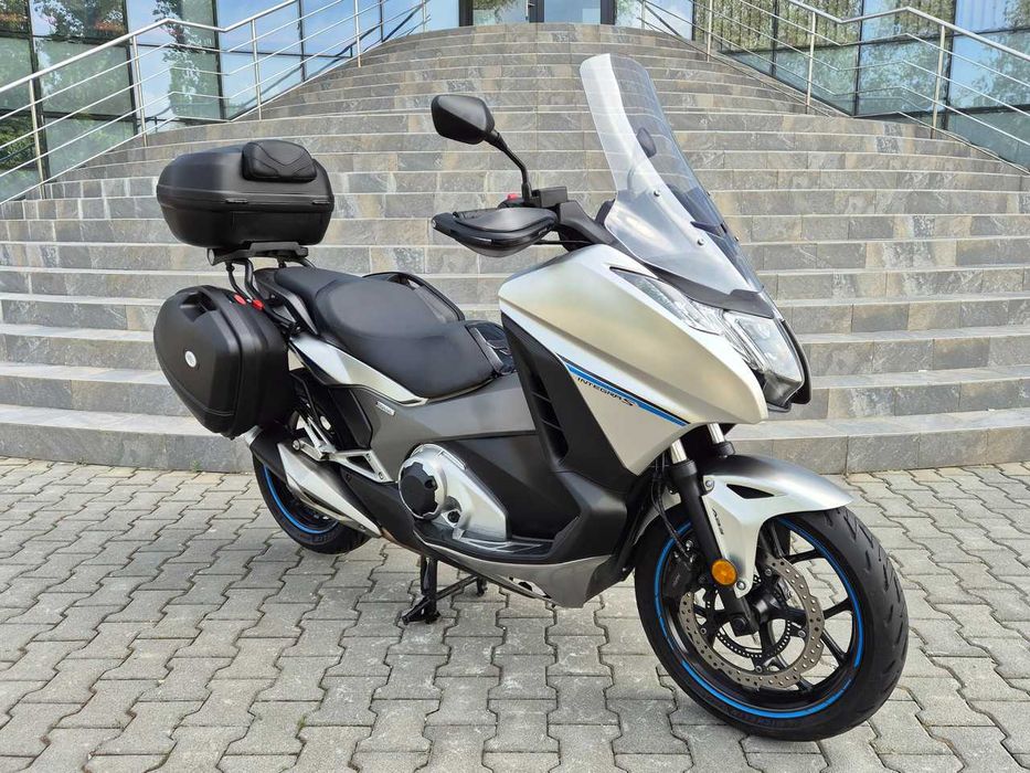 Honda Integra 750 ( Nc750) ABS ~ Garantie ~ Rate FIXE ~