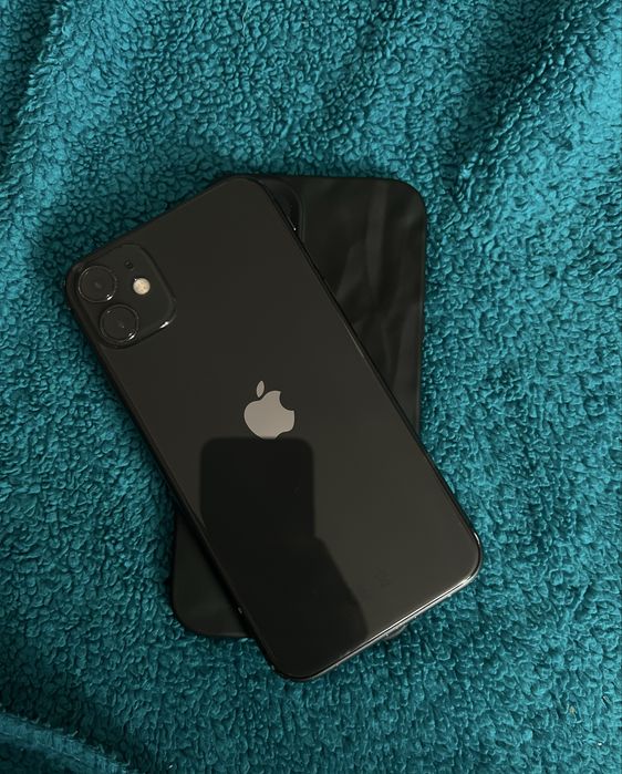 Iphone 11, 128гб