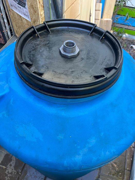 Бак, емкость для воды 500л.