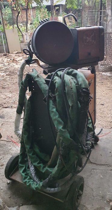 Телоподаващо CEBORA MIG 3840/T