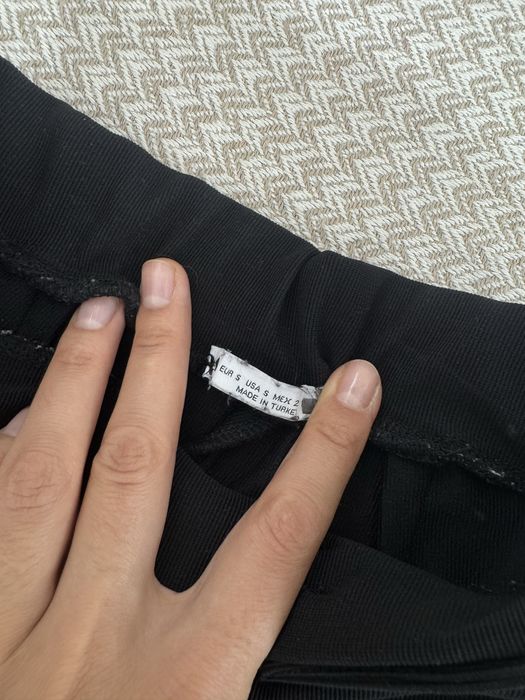 Велосипедки размер S, Zara