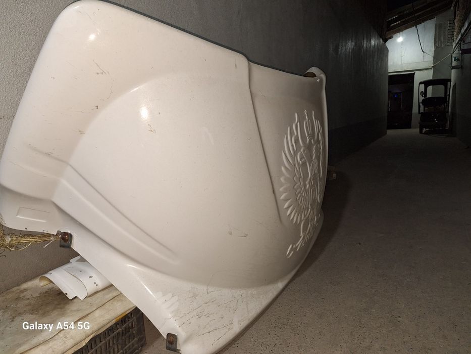 Газель карона 1.80ли