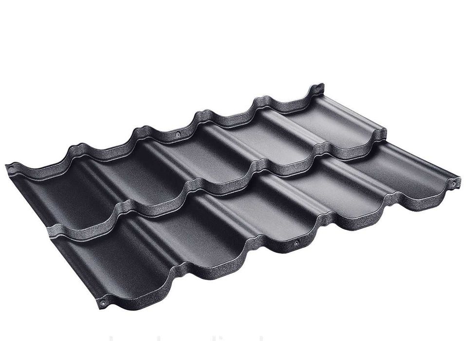 Металлочерепица  Сайдинг Водосток