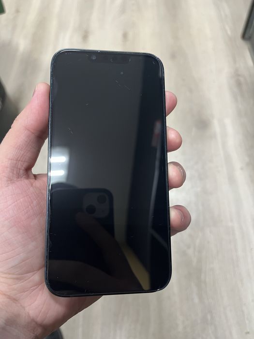 Iphone 14 в хорошом состояний