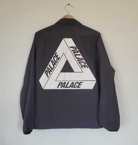 Palace Skateboards Coach Jacket размер М