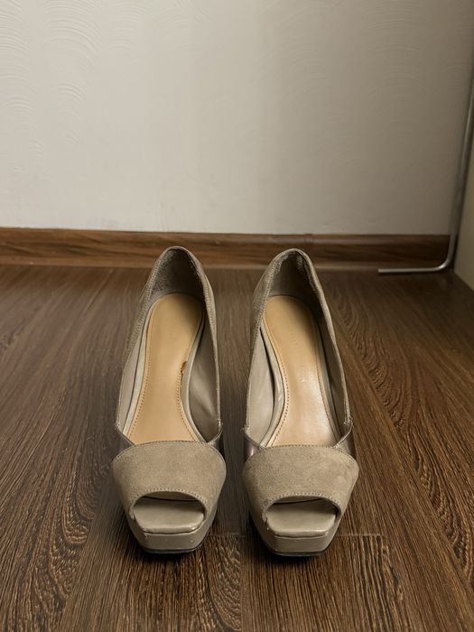 продам туфли б/у