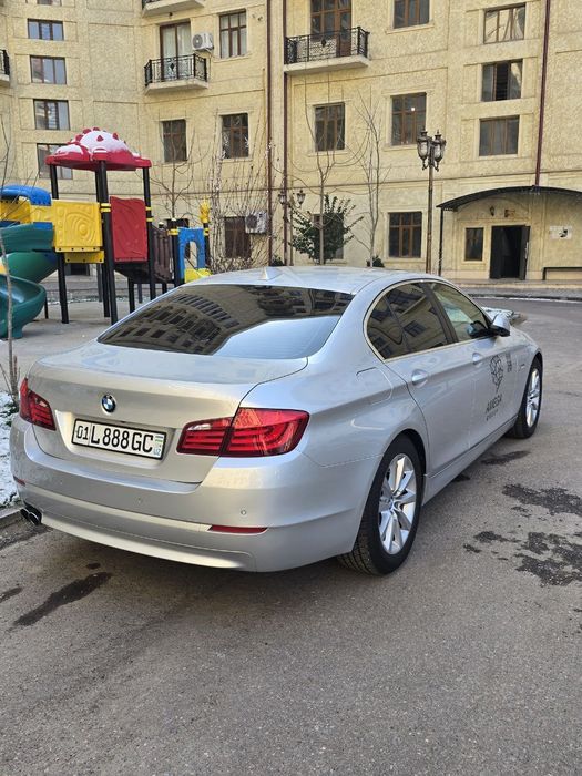 Продаётся BMW f10