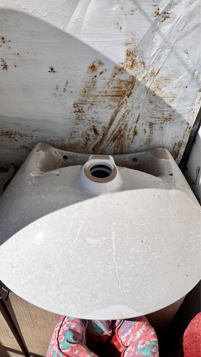 Продам раковину.     .