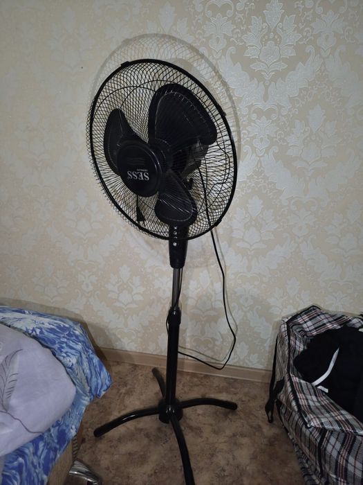 Продам вентилятор