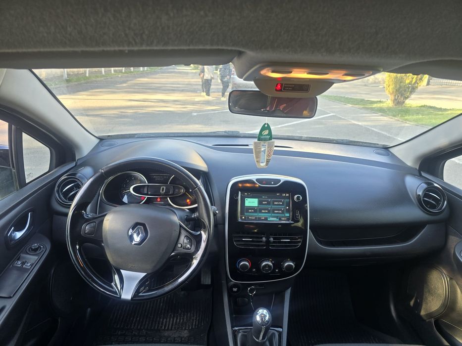 Renault Clio Grandtour
