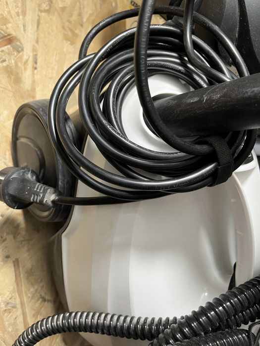 Aparat aburi Karcher(Kaercher) SC 3 EasyFix, 1900 W, 3.5 bar