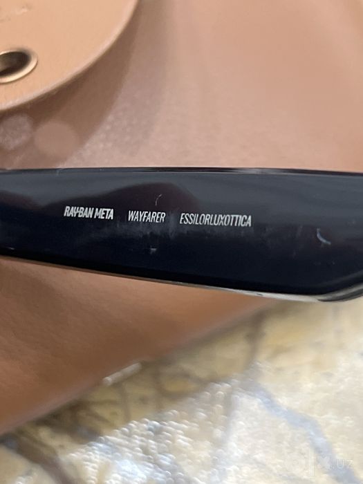 Rayban Meta Gen2