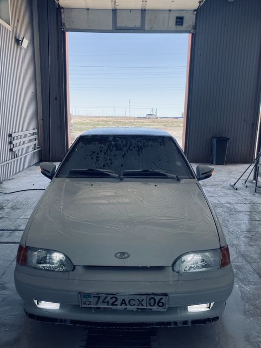 2114 көлігі сатылады