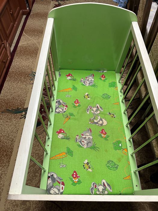 Detskiy krovat sotiladi