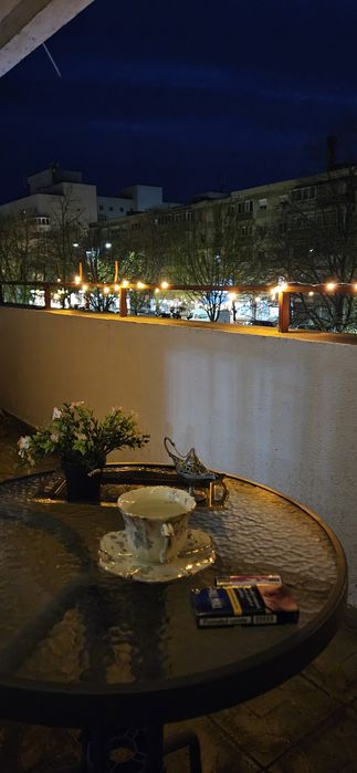 Apartament de vânzare