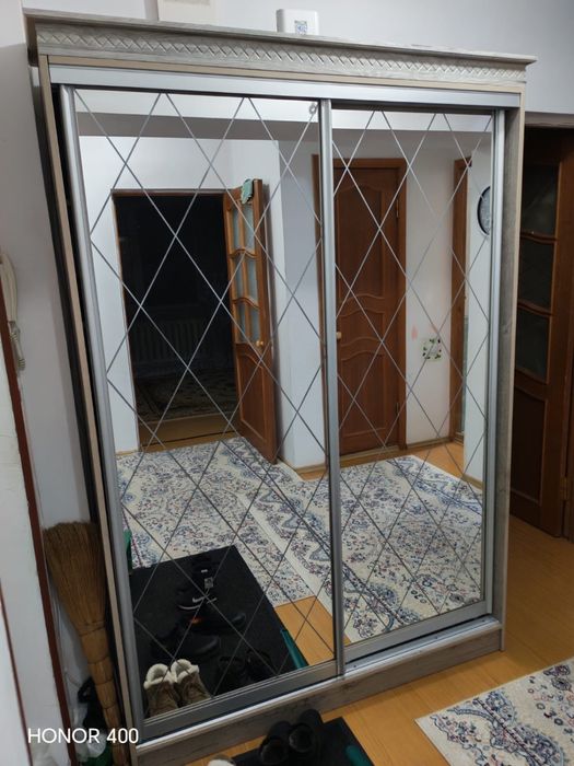 Шкаф для прихожей