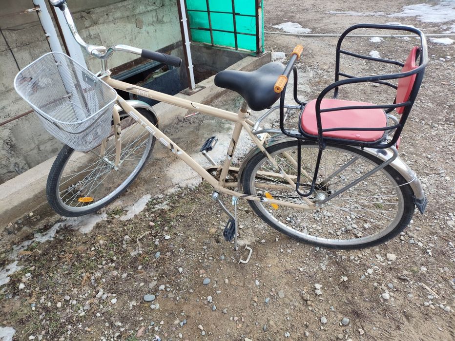 Велосипед STELS 28