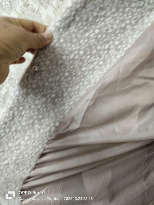 Продаю весна-осень альпака