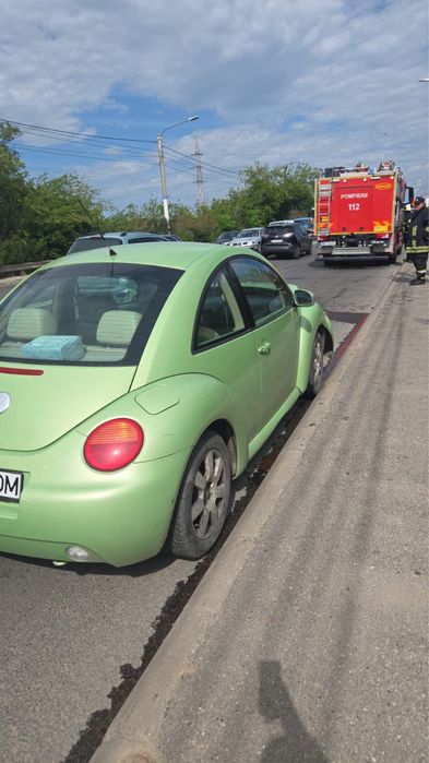 VOLKSWAGEN Beetle 2002 — imagine 2