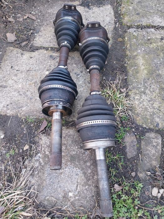 Двигател на части VQ35DE 3.5L Nissan,Infinity,RENAULT