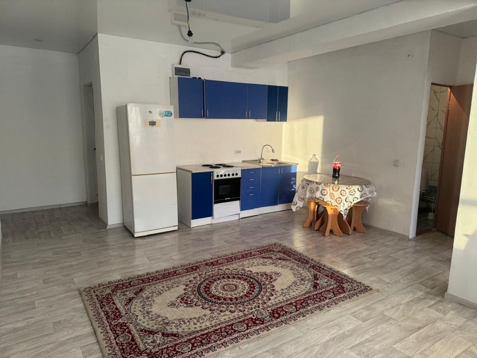 Сдам 2х ком квартиру на КШТ