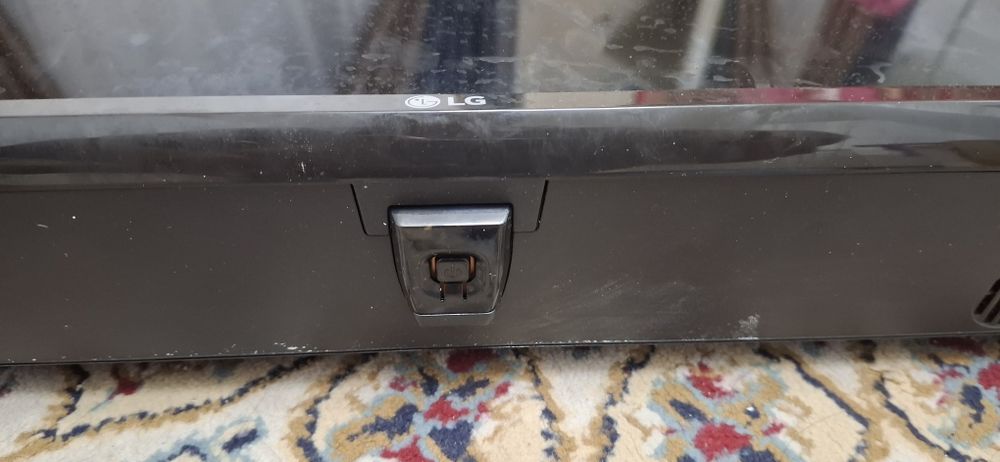 Телевизор LG с интернетом