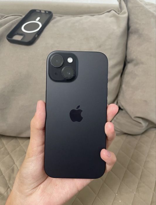 Айфон 15 256гб Без ремонт