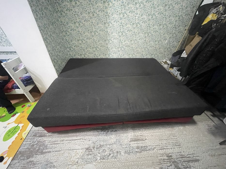 Диван раскладной