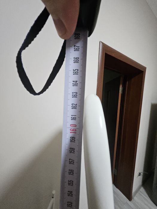 Зеркало напольное IKEA