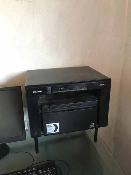 Продается Принтер Canon