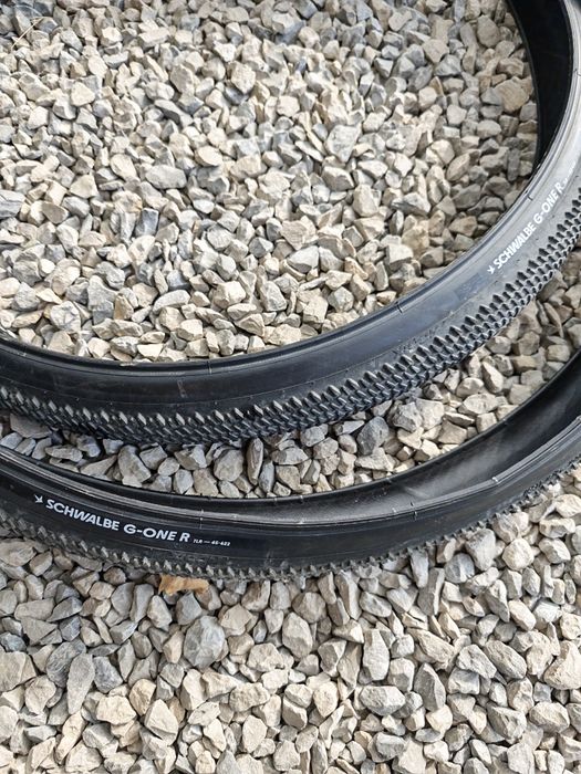 Schwalbe G One R 45mm