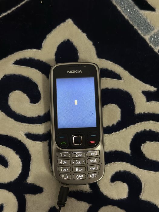 Nokia 6303 classic