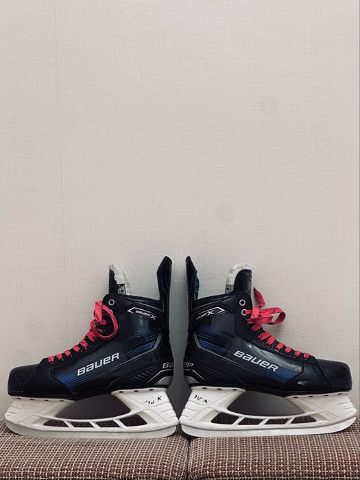 Bauer X 9ее (42-43 размер)