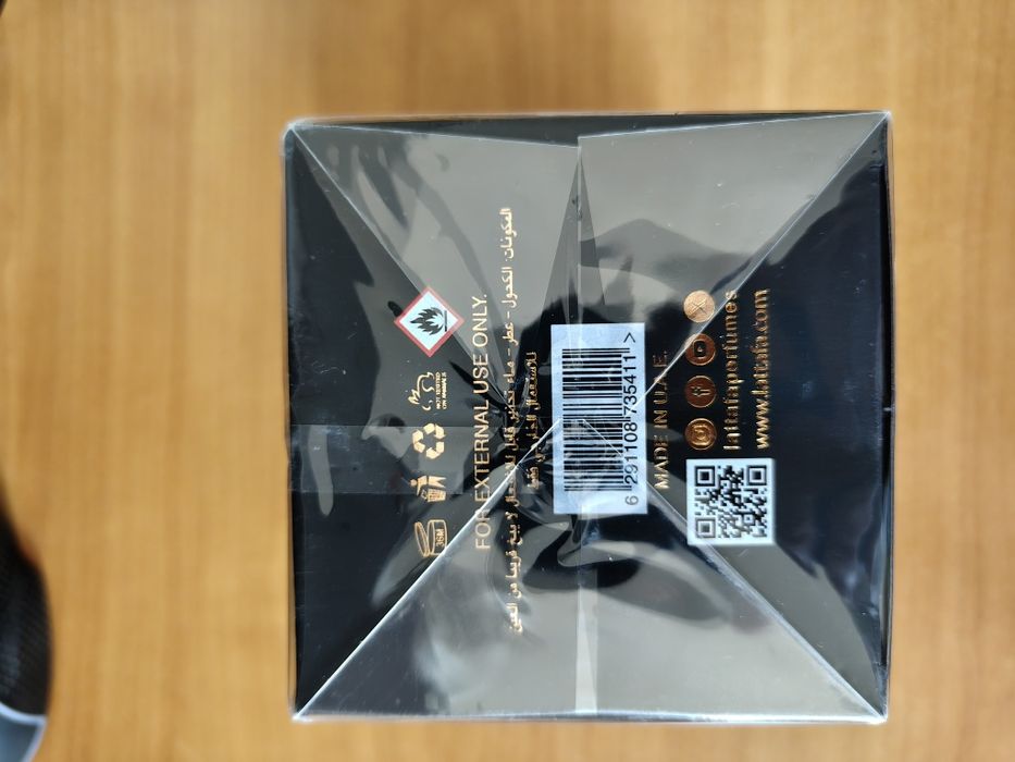 Parfum arabesc Lattafa asad
