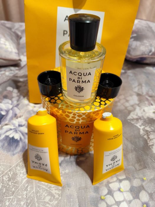 Aqua di Parma Colonia