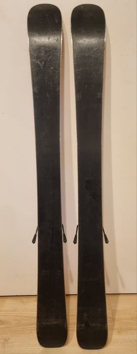 Schiuri copii / fete Rossignol 110cm