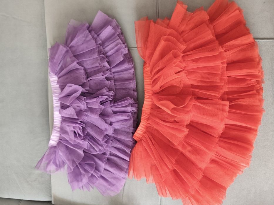 Детские вещи юбка