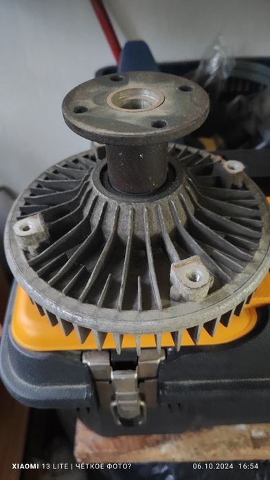 Запчасти MAZDA MPV