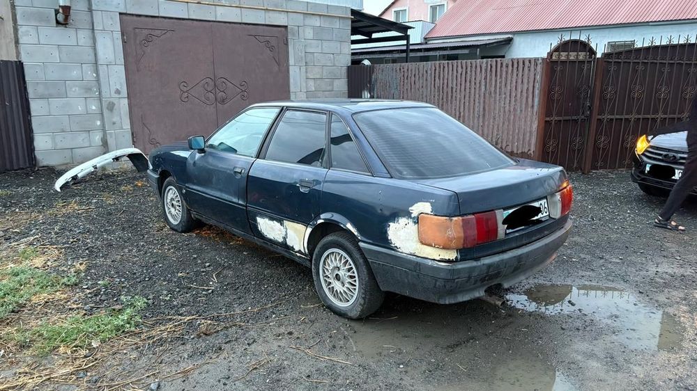 Audi 80 B3 сатылады