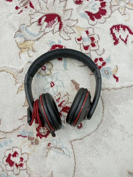 Проводные наушники Borofone