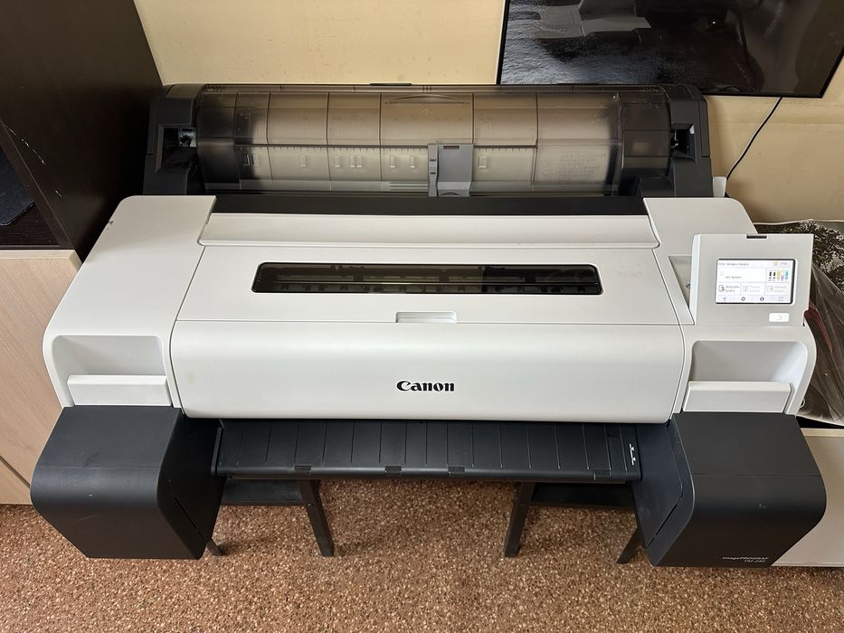 Принтер Canon imagePROGRAF TM-240