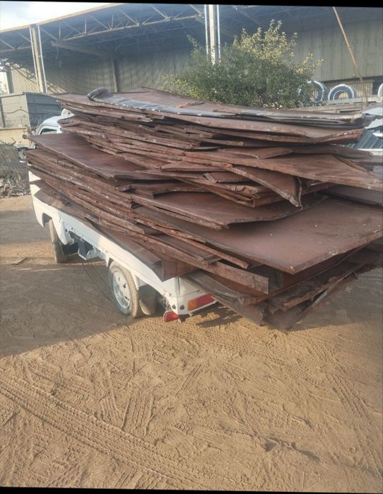 Metallom olamiz qimmat narxlarda uzimiz joyizdan olib ketamiz