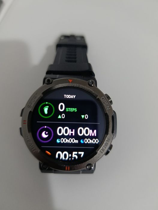 Smartwatch k56 pro