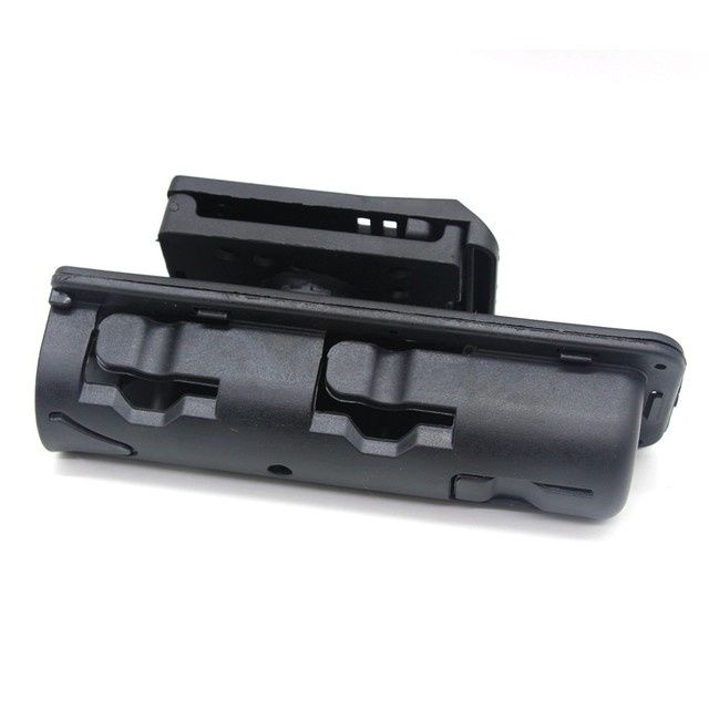 Държач за телескопична палка (въртящ се на 360 градуса)